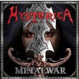 Hysterica - Metalwar